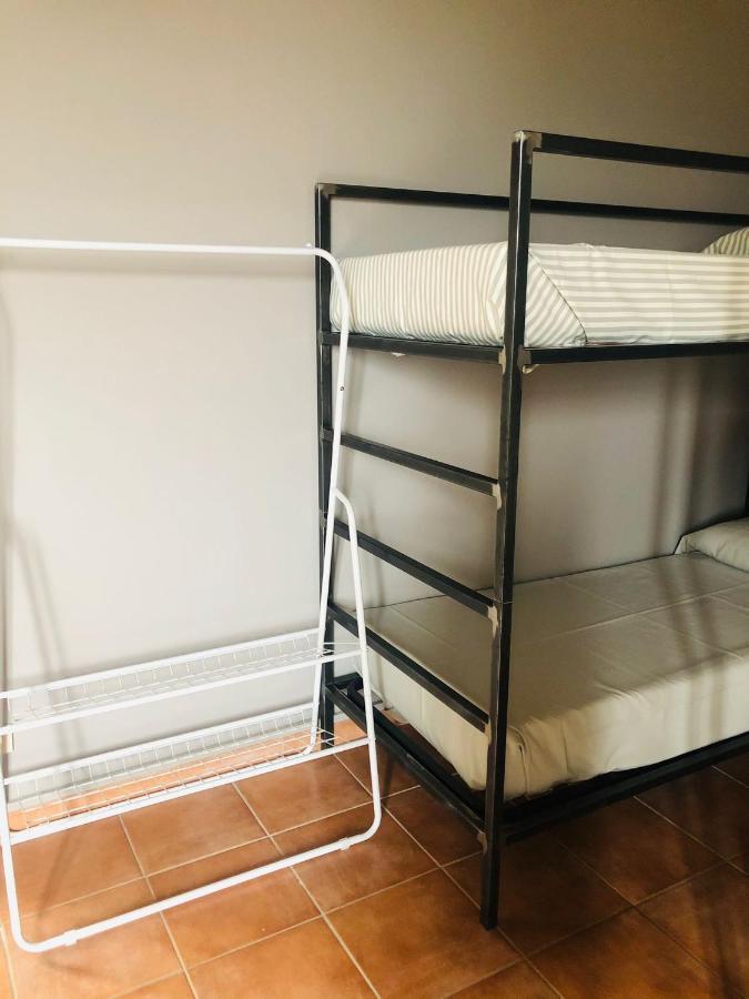 Casa Conte Rosso Vandrehjem Avigliana Eksteriør billede