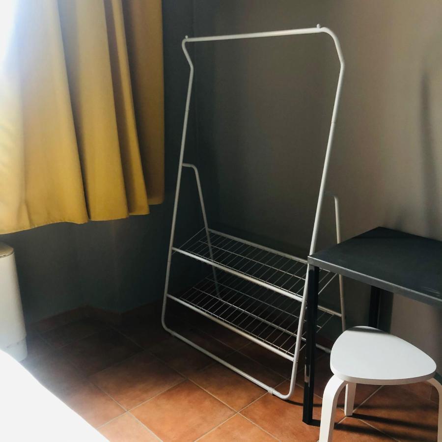 Casa Conte Rosso Vandrehjem Avigliana Eksteriør billede