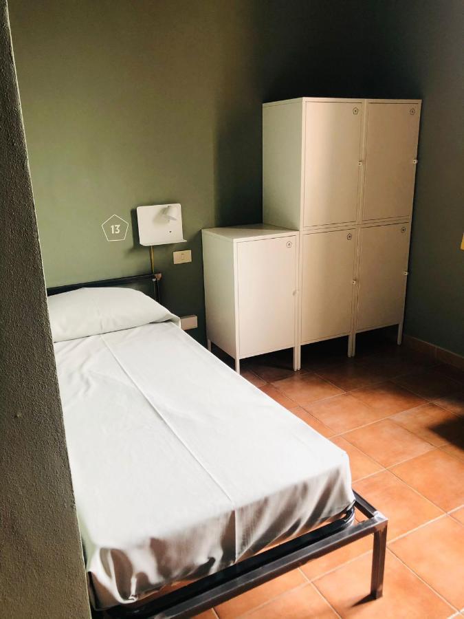 Casa Conte Rosso Vandrehjem Avigliana Eksteriør billede