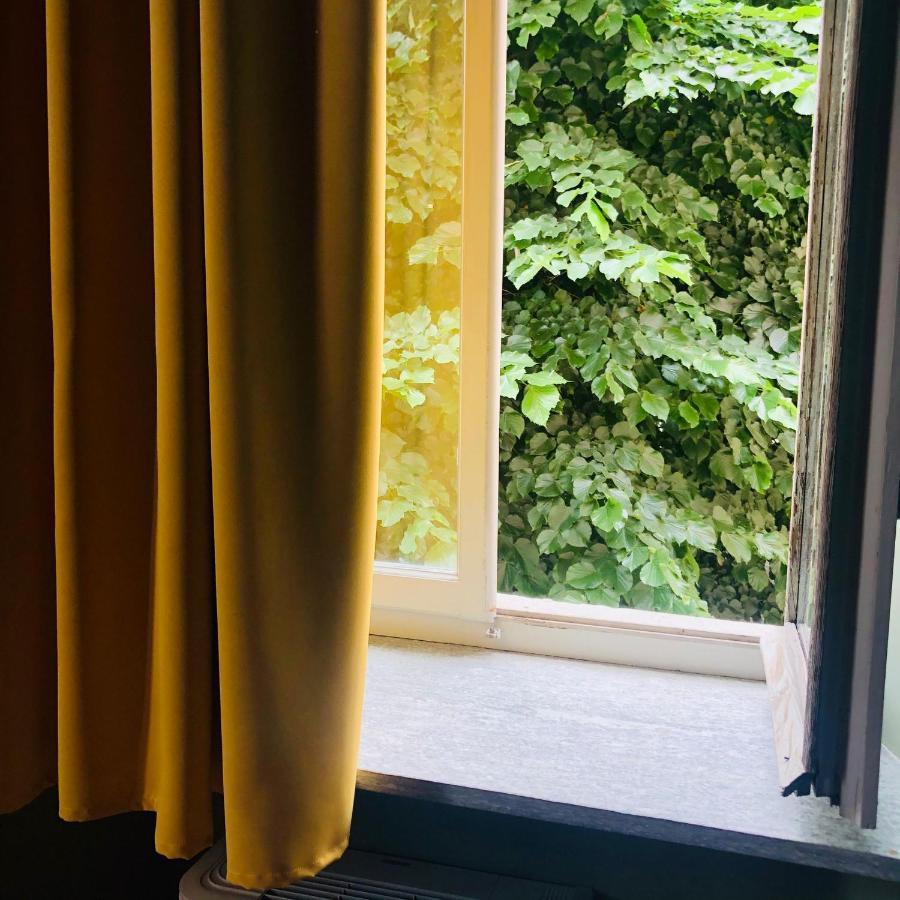 Casa Conte Rosso Vandrehjem Avigliana Eksteriør billede