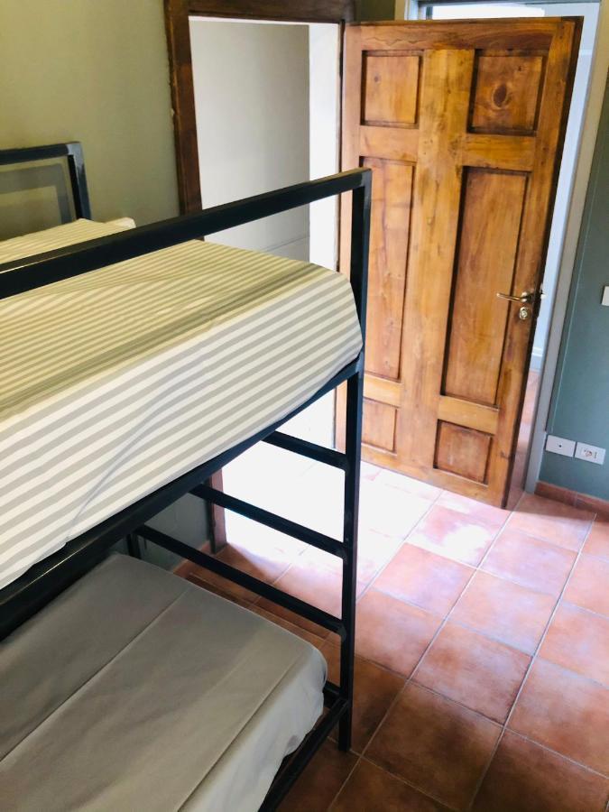 Casa Conte Rosso Vandrehjem Avigliana Eksteriør billede